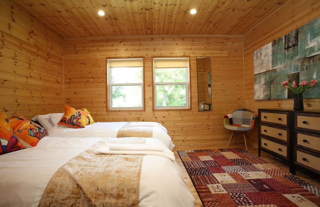 Alpine Tenshi Villa - Foto 4