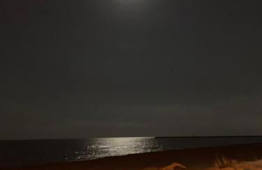Ferienhaus in résidence naturiste direkt am Strand - Foto 24