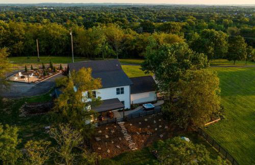 27 South - Large Lux Retreat With Hot Tub & Gameroom - Foto 3