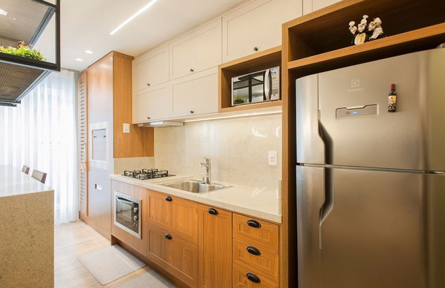 LOCAR-IN GRAMADO- Aire Zagonel - Foto 28