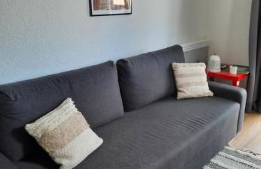 Joli T2 38 m2 rénové idéalement situé - Foto 2