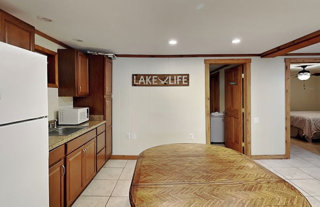 Our Golden Retreat by Taylor Made Deep Creek - Foto 8