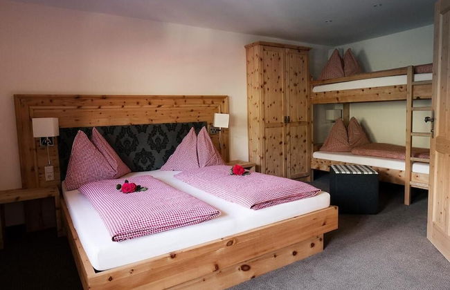 Zederberg Appartements - Foto 5