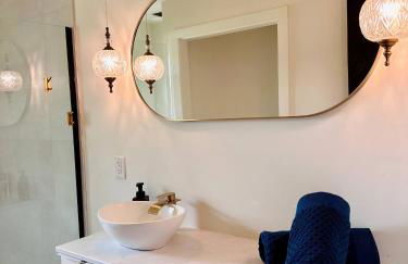 The Grandview: Luxe Home w Mountain Views - Foto 66