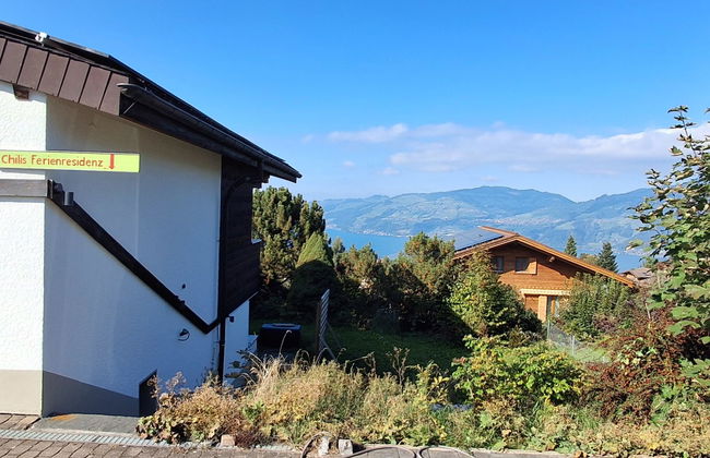 Chilis Ferienresidenz - Foto 1