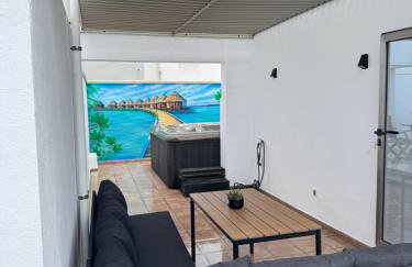 Beautiful holiday duplex Vitania - Foto 5