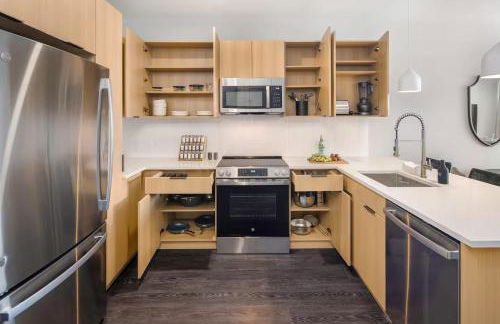 Luxury Apartments by Hyatus White Plains - Foto 66