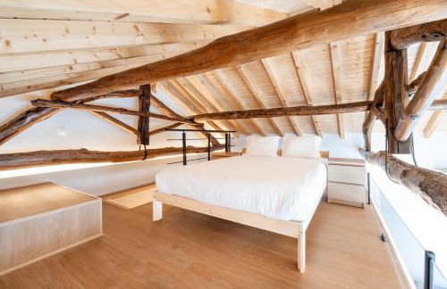 VIVA Serralves Vintage House - Foto 3