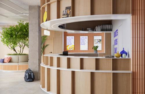 Coral Star Hotel & Apartments - Foto 25