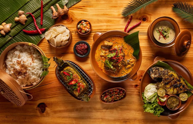 The ANMON Resort Bintan- Glamping - Photo 56