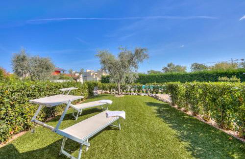 Una Meta Tra Gli Ulivi - Happy Rentals - Foto 41