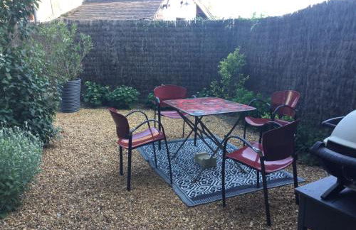 Charmante maisonnette en duplex au pied du Château - Foto 9