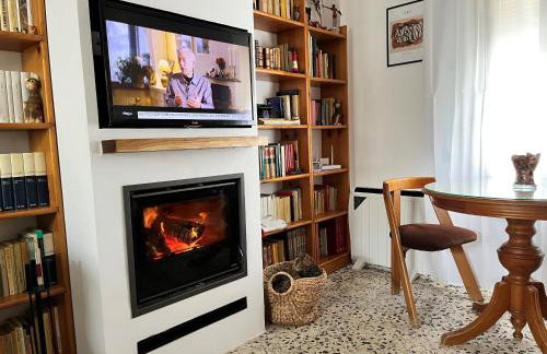 Casa Morería - Foto 7