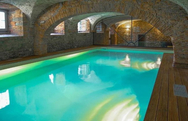 Spectacular Views - Villa Guinigi - Lucca Area - Foto 9