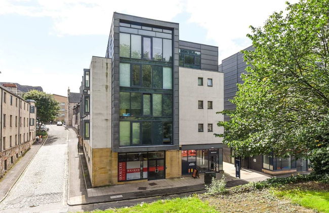 Student Only Panmure Court - Foto 1