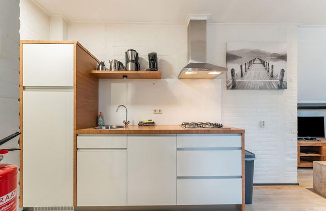 Holiday Home in North Limburg - Photo 7