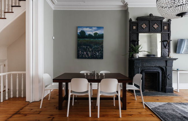 6 Bedroom Townhome Near NYC - Foto 24