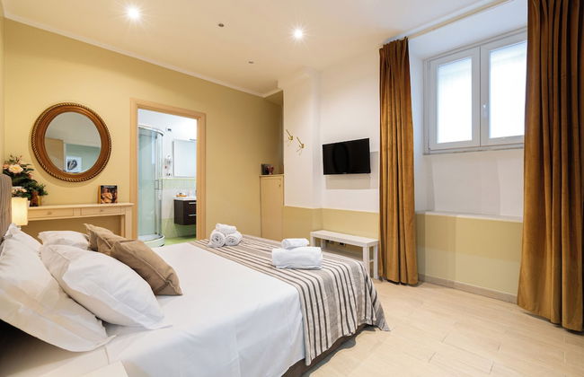 Next Stop St. Peter Rome - Foto 4