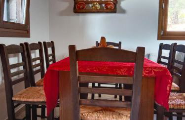 Tsampika s Traditional Stone Cottage in Siana - Foto 43