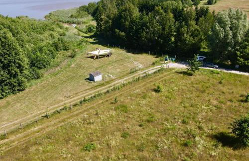 Mazury Lake House Sailing & Spa - Foto 22