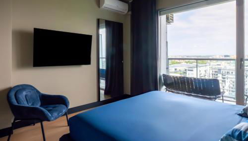 Skyline House - FREE PARKING & TERRACE - Foto 5