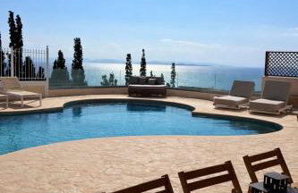Seaview Villa Resort Lagonissi - Walk to Beach - Foto 5