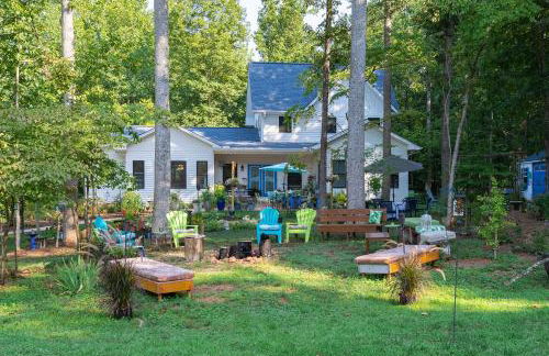 Charming Charlottesville Apt with Outdoor Space! - Foto 1