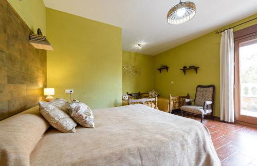 Lanjarón Rural Apartamentos - Foto 46