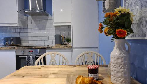 Pebble Cottage - Foto 3