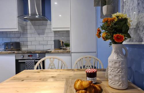 Pebble Cottage - Foto 3