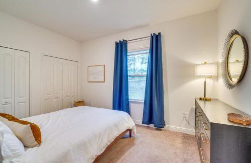 Brooksville Home about 12 Mi to Cabot Citrus Farms - Foto 18