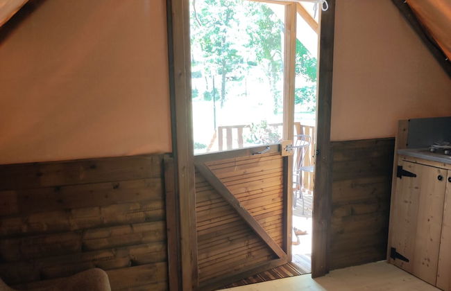 Saecula Natural Village Experience - Foto 35