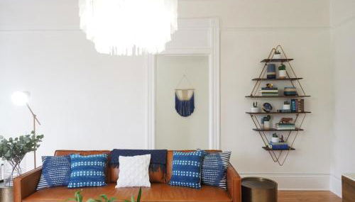 Stunning Forsyth Park Victorian - Walk to it all! - Foto 5