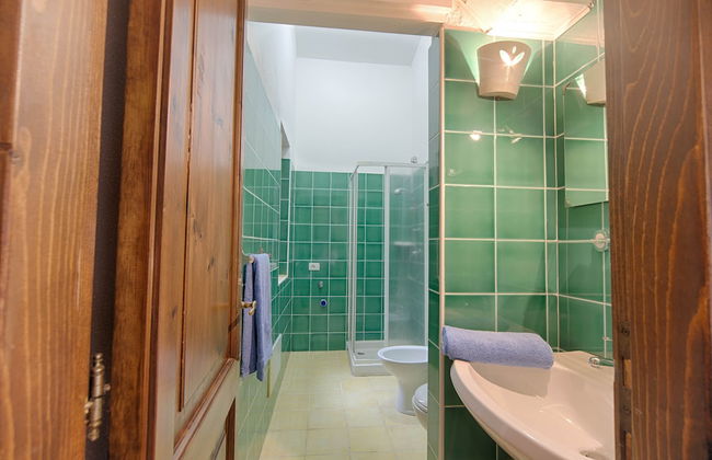 Residence Oasi e Oasi Blu - Foto 34