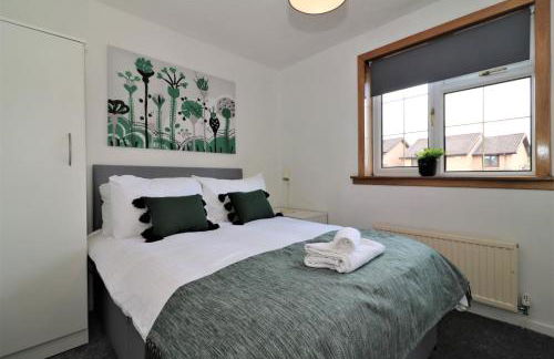 Binnie House - Cumbernauld - Foto 20