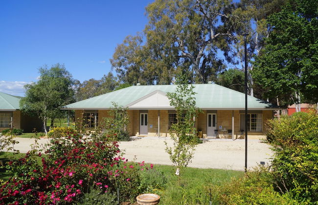 All Seasons Mansfield - Foto 40