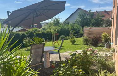 Ferienwohnung um`s Eck - Foto 8