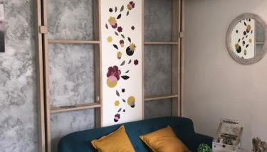 Joli studio SCANDINAVE - Photo 5