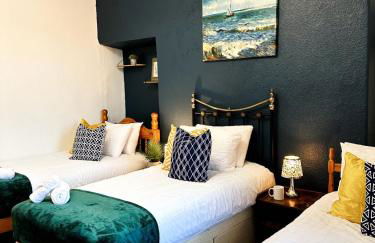 A&A Luxury Stay Athol - Foto 6