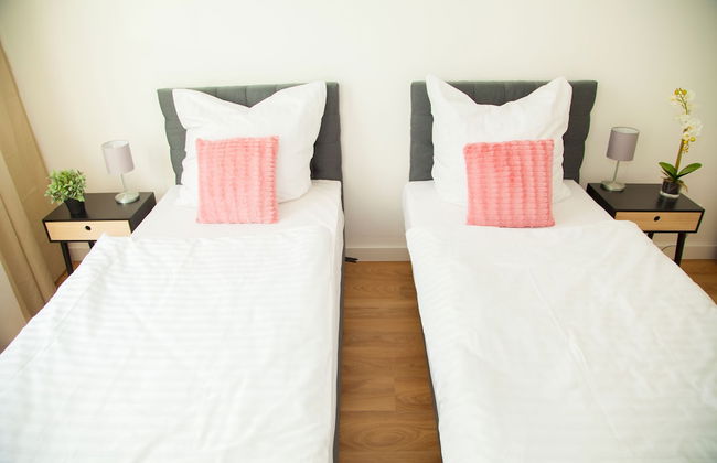 Apartmenthaus Heidelberg - Foto 6