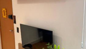 AP contemporâneo com toques industriais, com garden - Foto 3