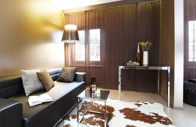 VISIONAPARTMENTS Zurich Cramerstrasse 2-6 - Foto 20