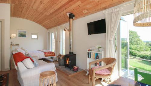 Squirrel's Drey - Foto 4