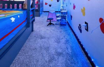 10 Mins to Disney - New luxury furniture - 16 guests - Foto 32