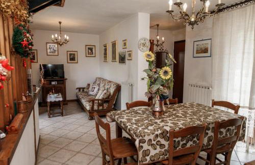 Cielo Blu Casa Alpina Vialattea - Photo 14