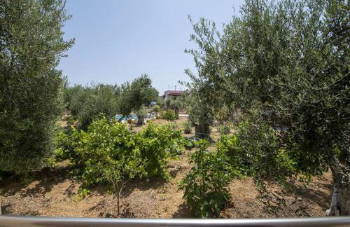 Holiday Home in Pagkalochori near Beaches - Foto 24