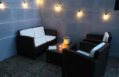 Ferienwohnung Apfelwiese - Foto 23