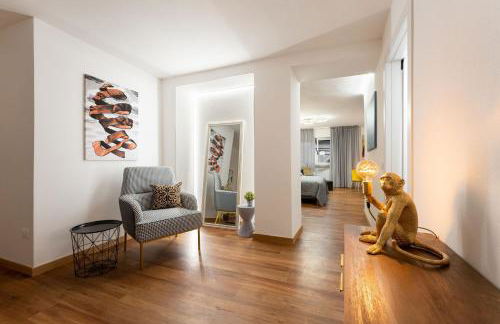 Guicciardini Apartment - Photo 6