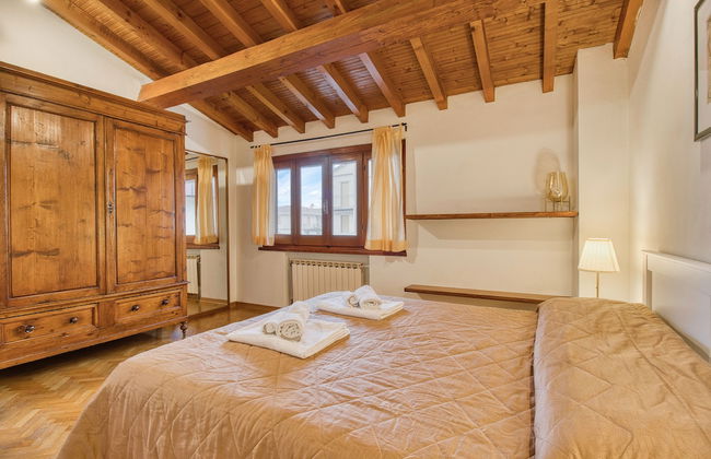 Casa Gedeone - Grand Canyon of Tuscany - Photo 3