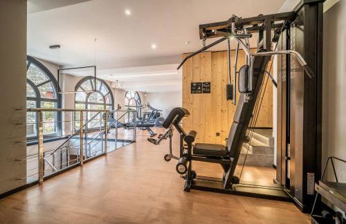 Apartment Le Gui Chamonix - BY EMERALD STAY - Foto 48